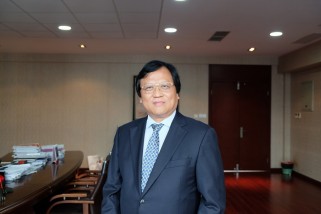 金朝龍:2021年我國激光裝備將迎來高速發(fā)展